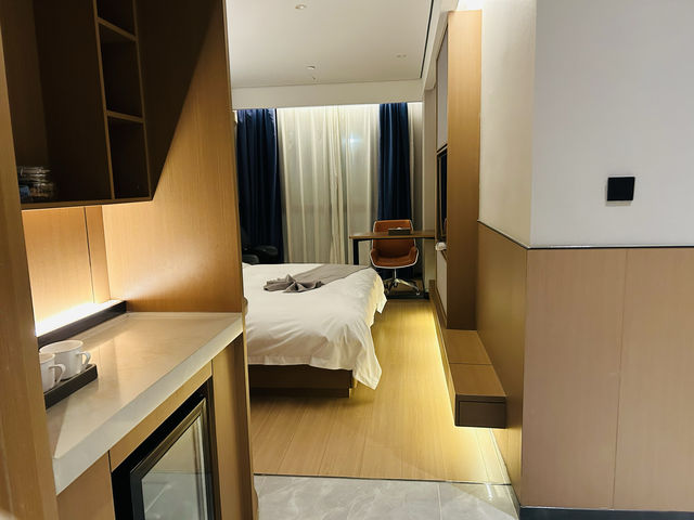 旅途中的「夢中情店」