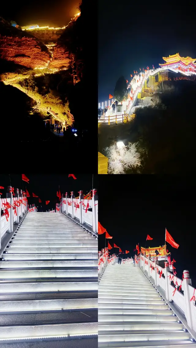 도사가 가르쳐주는 태극권에 식사까지 제공