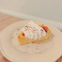 奶油風cafe:Latter