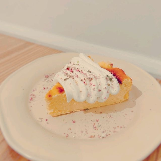 奶油風cafe:Latter 奶油風cafe:Latter