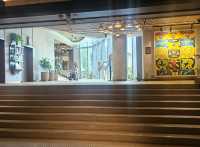 藝術感一流的K11 Musea商場