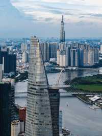 胡志明市 | 「越南小上海」，名符其實嗎