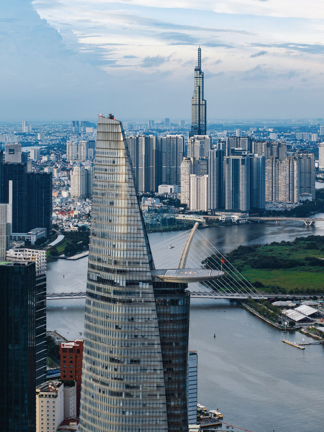 胡志明市 | 「越南小上海」，名符其實嗎
