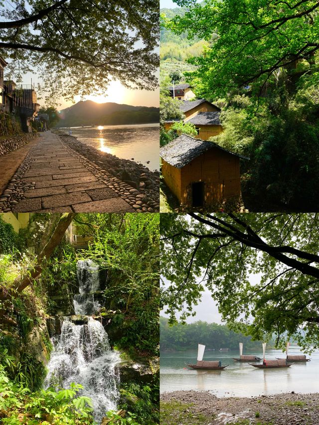 夏天避暑湊仔好去處畀我搵到啦超詳細攻略
