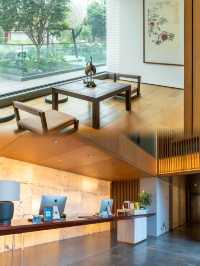 老公真係識揀！順德美食令我再次入住呢度