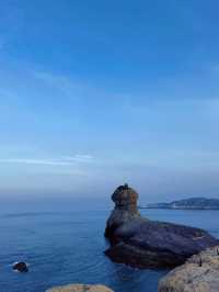福鼎 | 一場逃離喧囂的山海奇遇