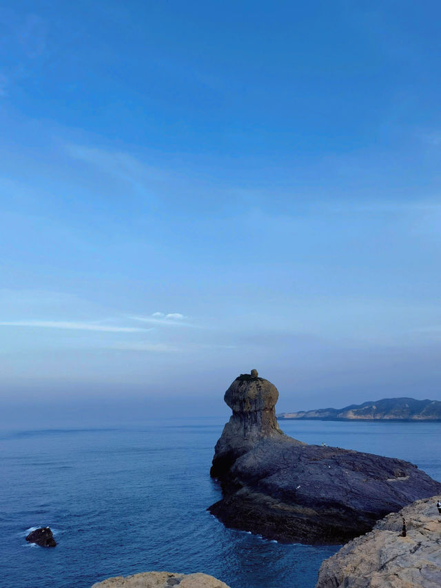 福鼎 | 一場逃離喧囂的山海奇遇