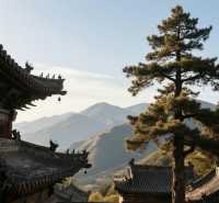 五台山2日禪意之旅：在佛國淨土尋一份清涼與心安