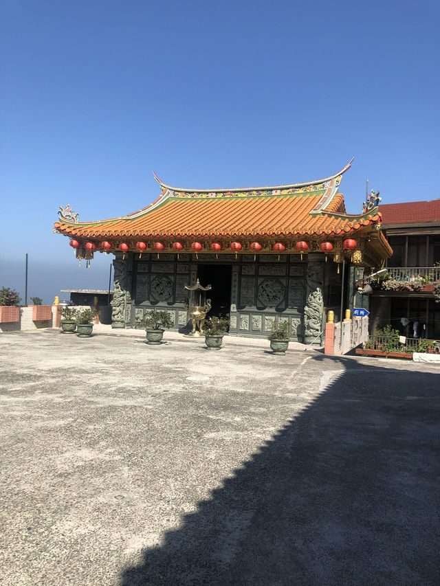 Get Spirited Away At Jiufen, The Infamous Studio Ghibli Teahouse Town In New Taipei  