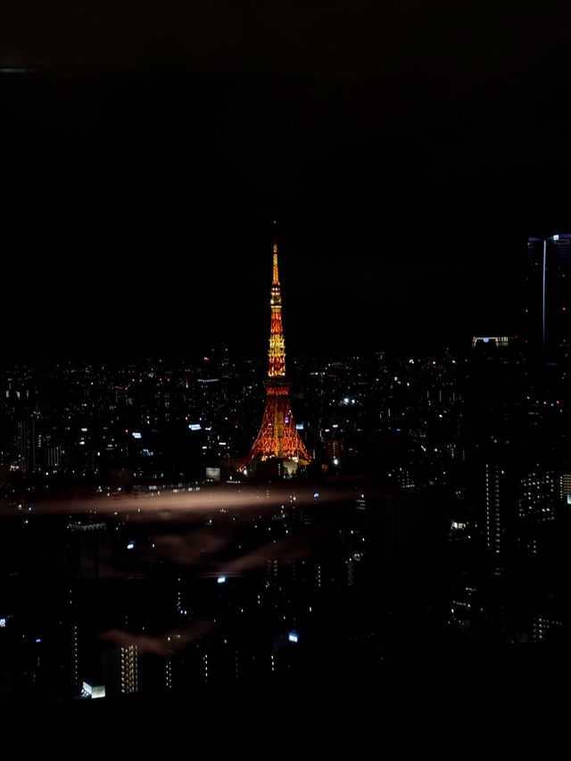 東京約會必去法餐廳🎡fish bank tokyo