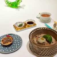 澳門美食攻略餐廳｜米其林粵菜天花板「譚卉」Chef Tam‘s Seasons