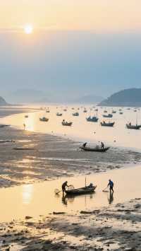一個人的旅行清單 | 14個適合獨行的寶藏地，治癒與冒險並存