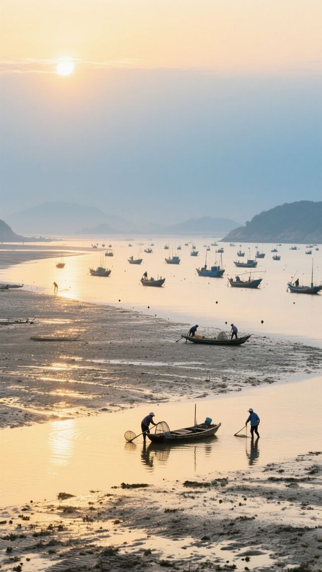 一個人的旅行清單 | 14個適合獨行的寶藏地，治癒與冒險並存