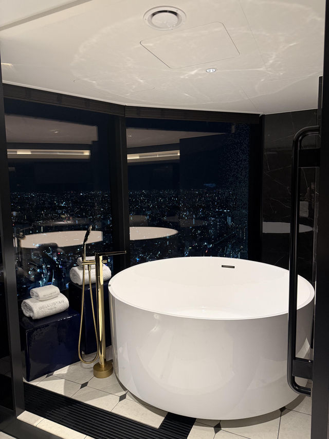 東京新宿必住✨BELLUSTAR TOKYO