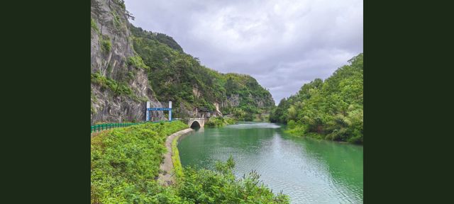 皖浙天路：雲端之上的山水長歌