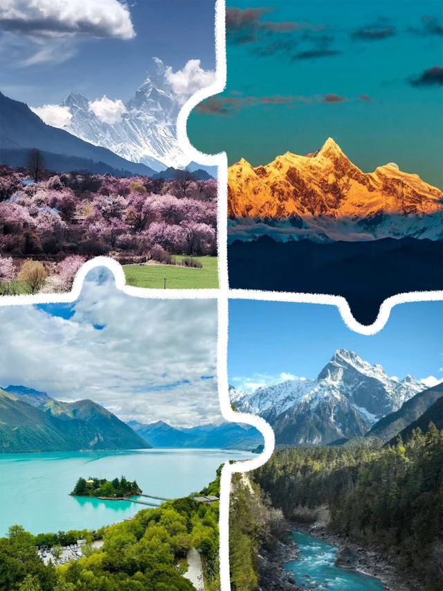 一次就上癮嘅心靈之旅—拉薩