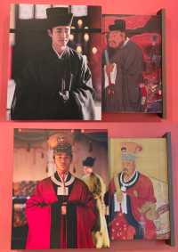 難怪今年漢服之夜咁難預約，真係不負古人不負卿！