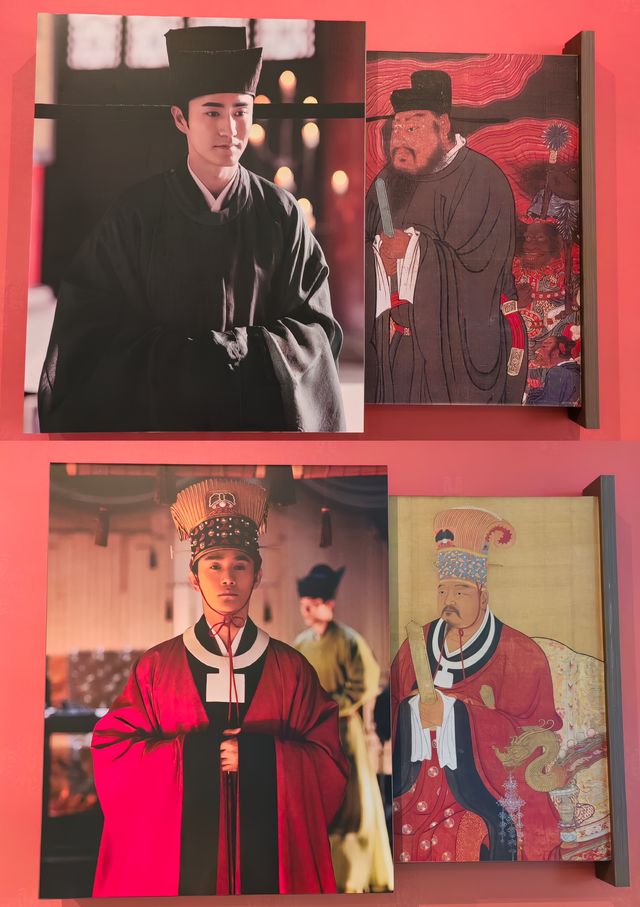 難怪今年漢服之夜咁難預約，真係不負古人不負卿！