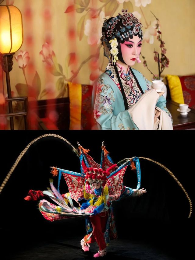 收好喇好難搵齊嘅最地道非遺旅行指南