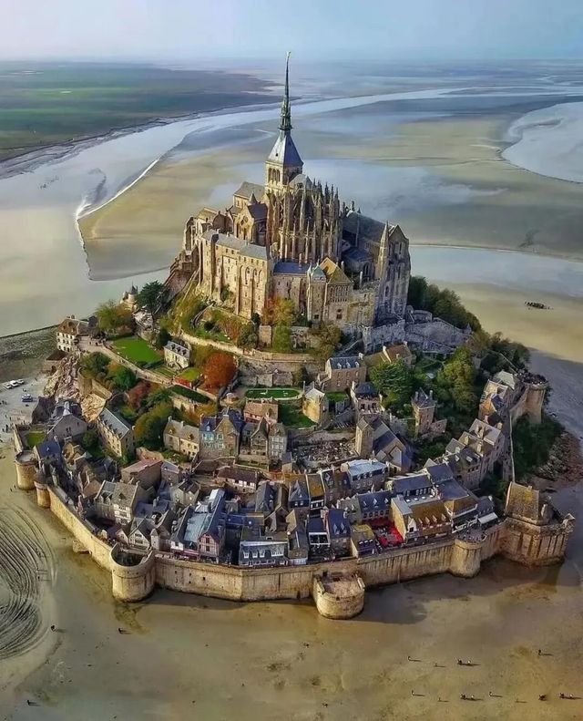 適合窮遊嘅國外風景！節奏慢物價低