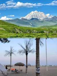 秦皇島，一座美麗嘅避暑城市