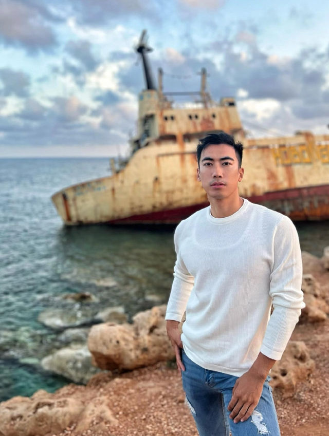 接下嚟嘅塞浦路斯將會係海島避暑聖地嘅天花板