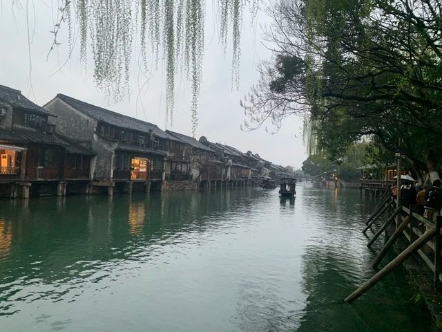 似水年華—AAAAA級烏鎮