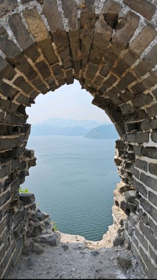 Do you know the place known as the "Little Guilin of the North"?