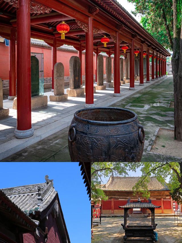 親子遊山西芮城！寶藏酒店！推薦！