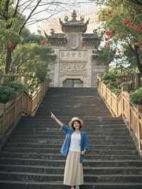隆昌一日遊，被低估嘅冷門寶藏地