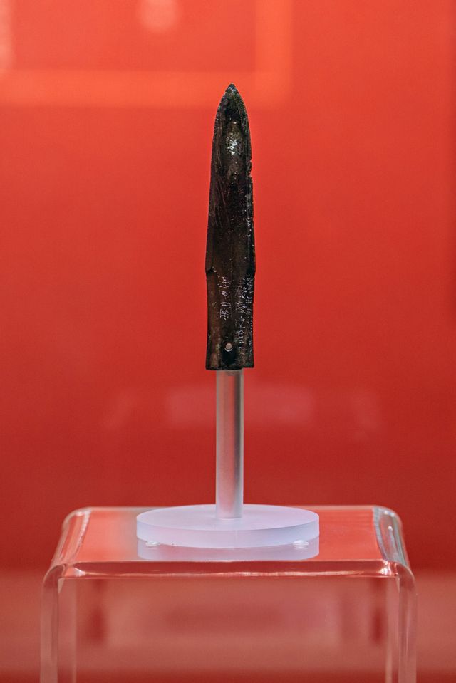 撫順必打卡嘅博物館