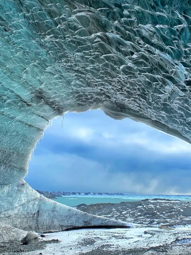 和朋友去冰島旅行｜7日深度遊全攻略