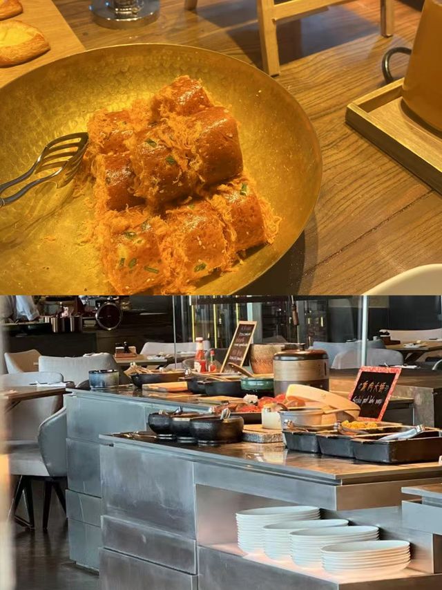 瀋陽新世界酒店體驗報告：環保藝術與慢生活的邂逅
