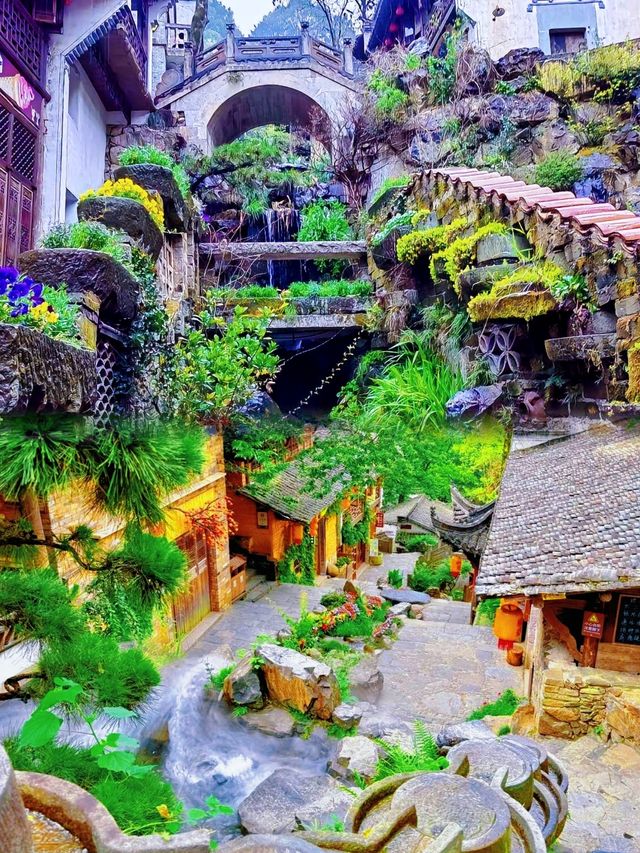 婺源旅遊攻略：中國最美鄉村，四季如畫！