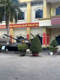Ho Chi Minh - A Big City On A Low Budget. A Super Affordable Metropolis! 