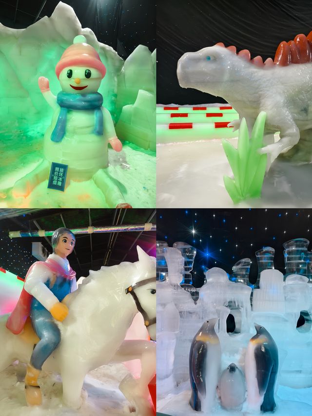 玩轉寧波達人村！！好嗨喲