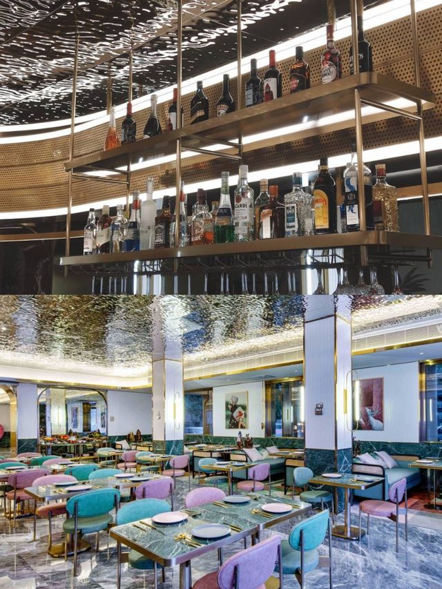 一首歌一座城，漫心酒店將天津嘅浪漫打包畀你