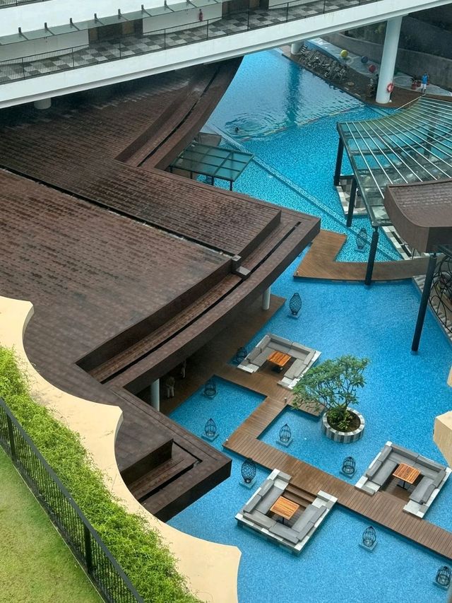 Parkroyal langkawei Resort worth a visit🌟🥰