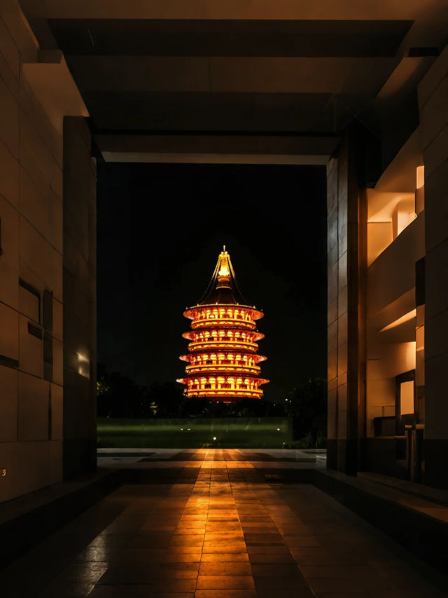 03女大必打卡！洛陽三天兩夜超燃旅遊攻略