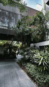 住進江南詩畫裡 | 蘇州金普頓竹輝酒店
