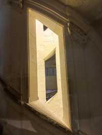 香波堡（Château de Chambord）