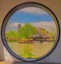 杭州必去！解鎖西湖十景，影相打卡唔會迷路