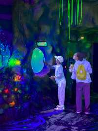 北京海洋館交通攻略，輕鬆展開奇幻海洋之旅