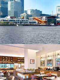 UrCove by HYATT Shanghai Jing'an  is best❤️😍