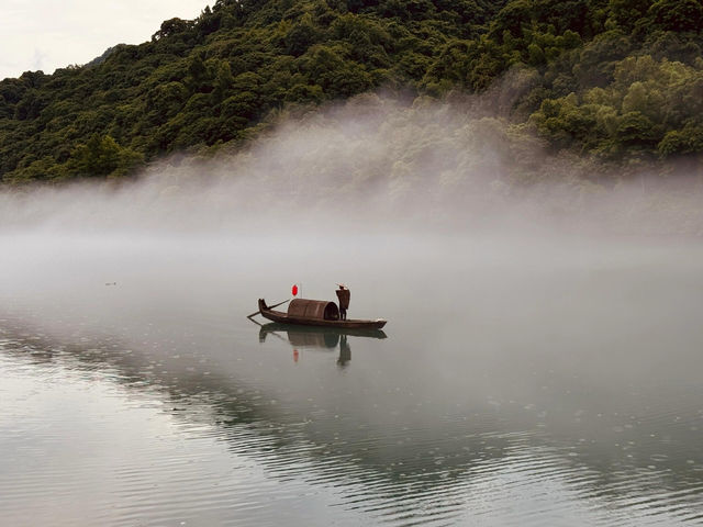 郴州旅遊推薦