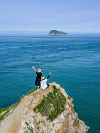 來漳州清涼一「夏」！這些夏季清涼地別錯過