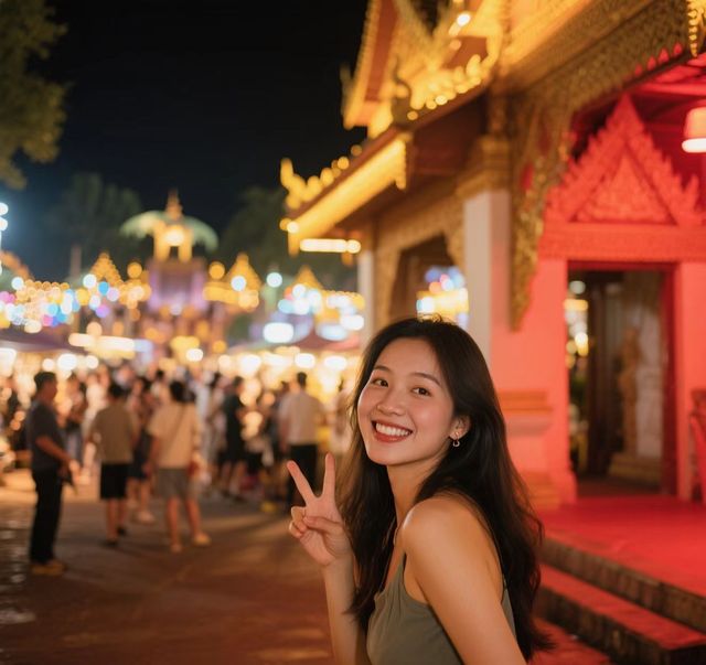 人均50解鎖星光夜市