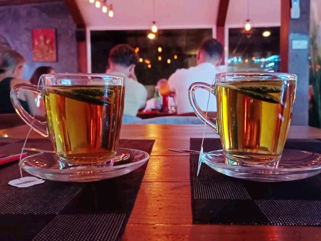 The Art of Lingering: Phuket's Best Cafes for the Slow Life Philosophy