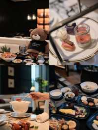 𝗙𝗮𝗶𝗿𝗺𝗼𝗻𝘁 武漢美食度假勝地​