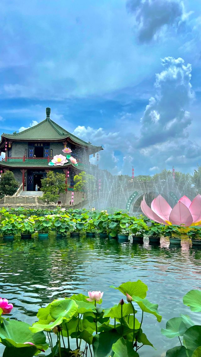唔嚟廣州點知佢係個寶藏地方
